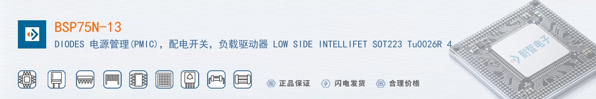 BSP75N-13������