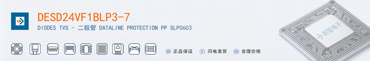 DESD24VF1BLP3-7������