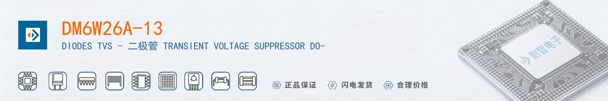 DM6W26A-13������