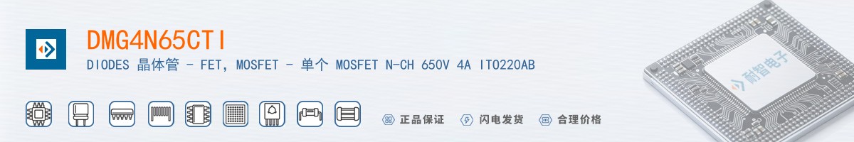 DMG4N65CTI������