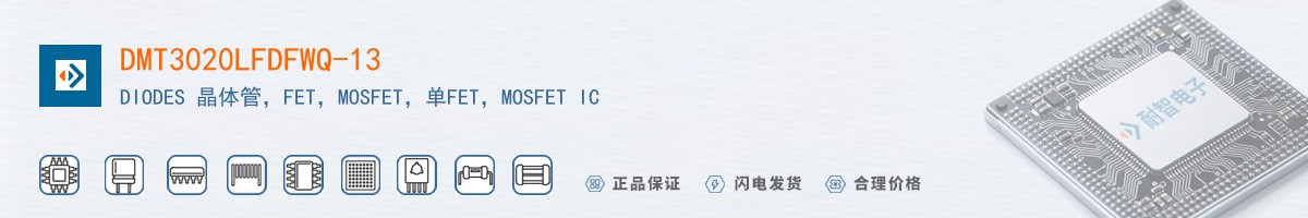 DMT3020LFDFWQ-13������