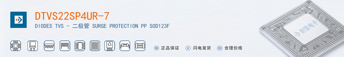 DTVS22SP4UR-7������