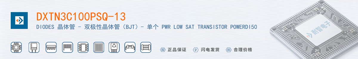 DXTN3C100PSQ-13������