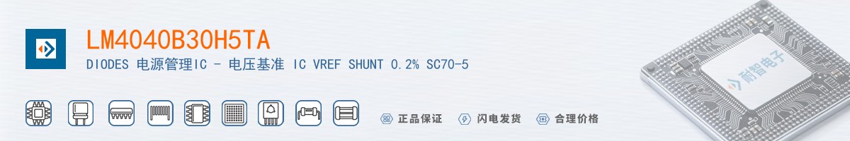 LM4040B30H5TA������