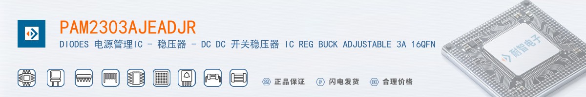 PAM2303AJEADJR������