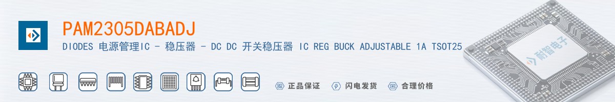PAM2305DABADJ������