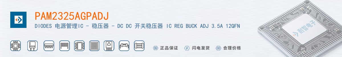 PAM2325AGPADJ������