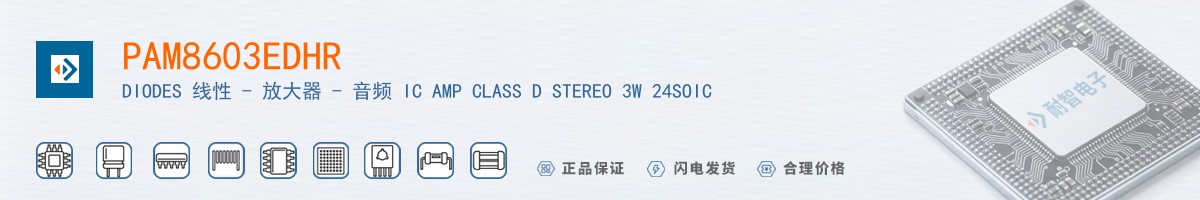 PAM8603EDHR������