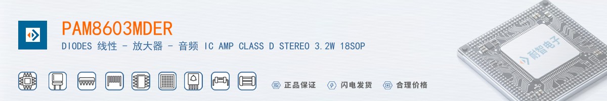 PAM8603MDER������