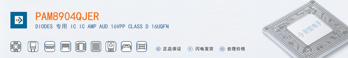 PAM8904QJER������