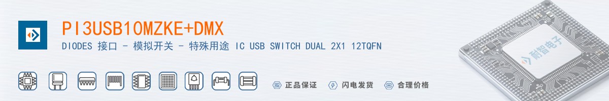 PI3USB10MZKE+DMX������