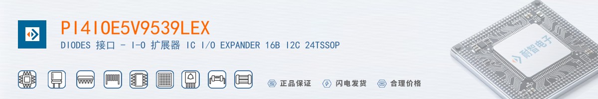 PI4IOE5V9539LEX������