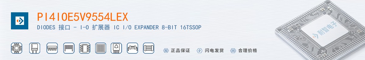 PI4IOE5V9554LEX������