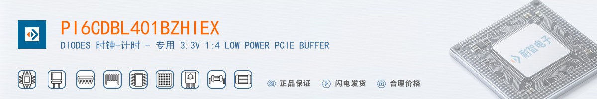 PI6CDBL401BZHIEX������