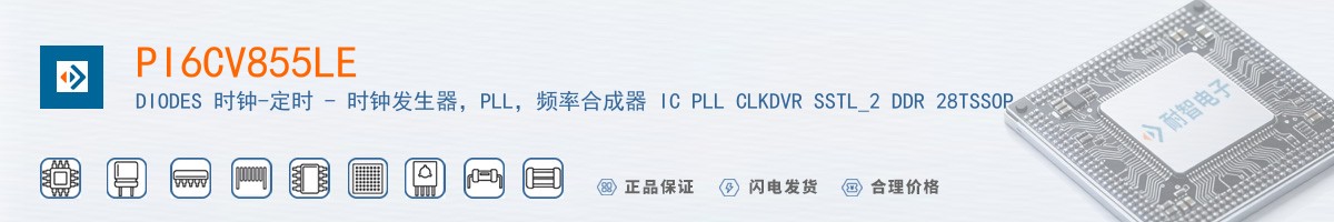 PI6CV855LE������
