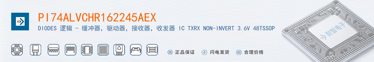 PI74ALVCHR162245AEX������