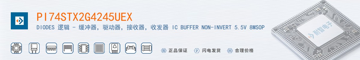 PI74STX2G4245UEX������