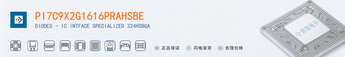 PI7C9X2G1616PRAHSBE������