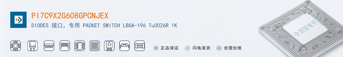 PI7C9X2G608GPCNJEX������
