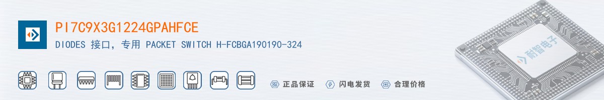 PI7C9X3G1224GPAHFCE������