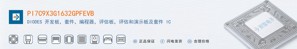 PI7C9X3G1632GPFEVB������