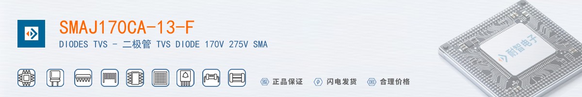 SMAJ170CA-13-F������