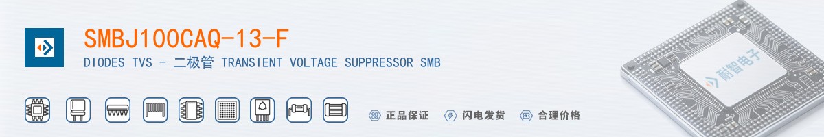 SMBJ100CAQ-13-F������