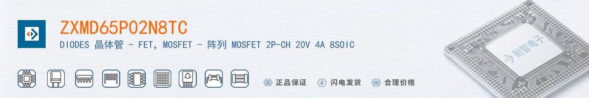 ZXMD65P02N8TC������